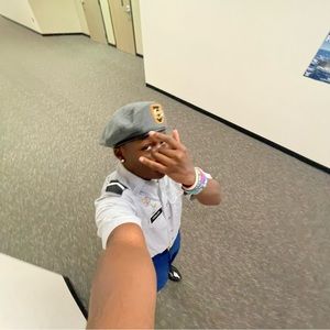 Meet your Posher, Jordan